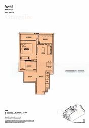 One-north Eden (D5), Apartment #565820071